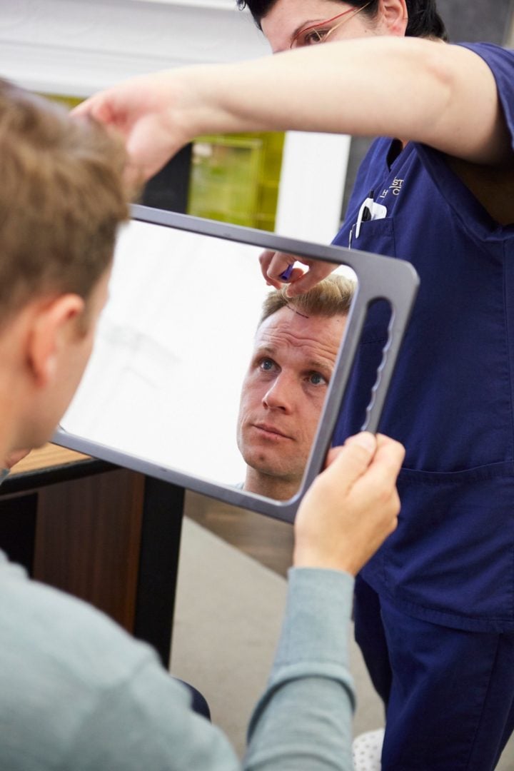 The Best Hair Transplant Doctors In The World Today 2024 Edition