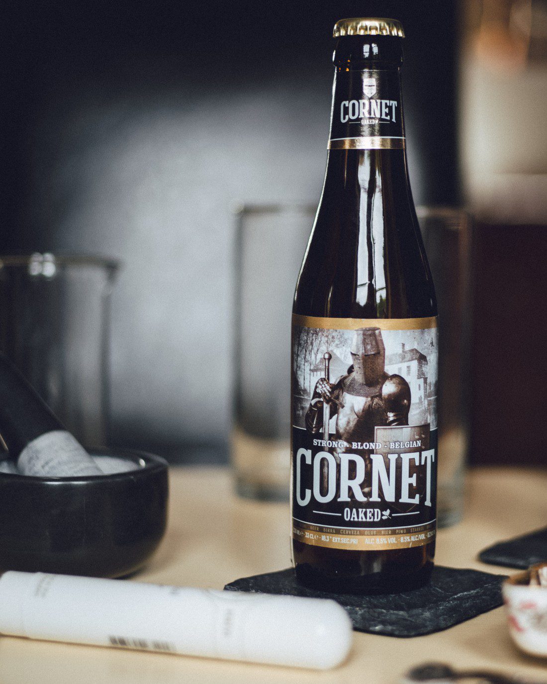 Craft Beer - Cornet