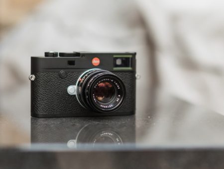 Leica M10 Camera