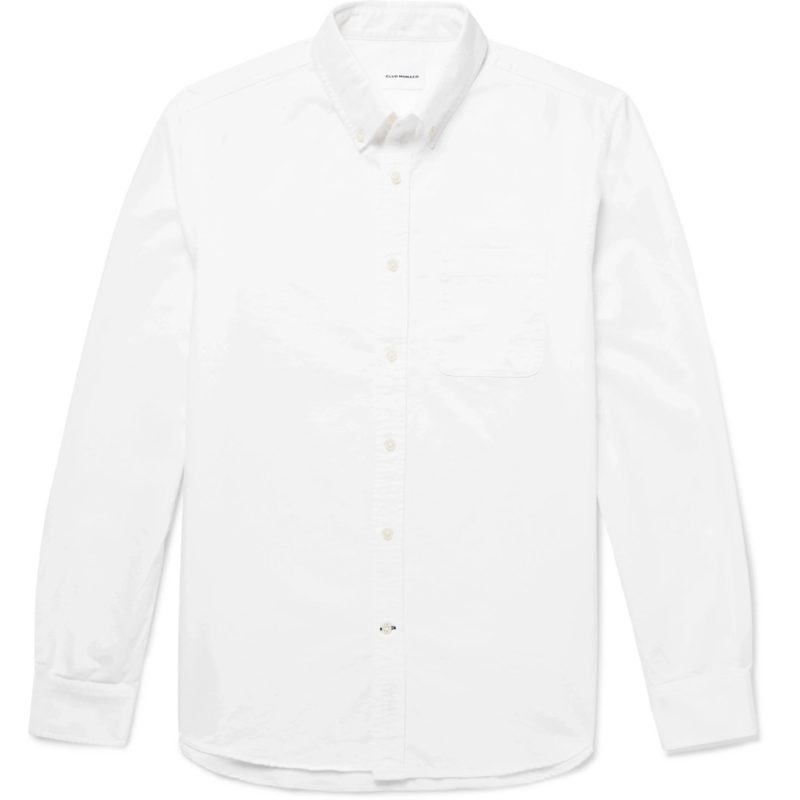 The Best Oxford Cloth Button-Down Shirt (OCBD) Brands In The World