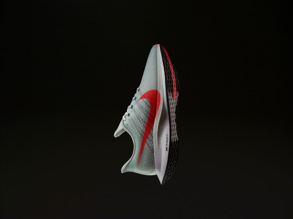 nike zoom pegasus turbo pantip