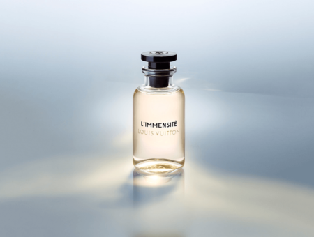 Louis Vuitton men's fragrance