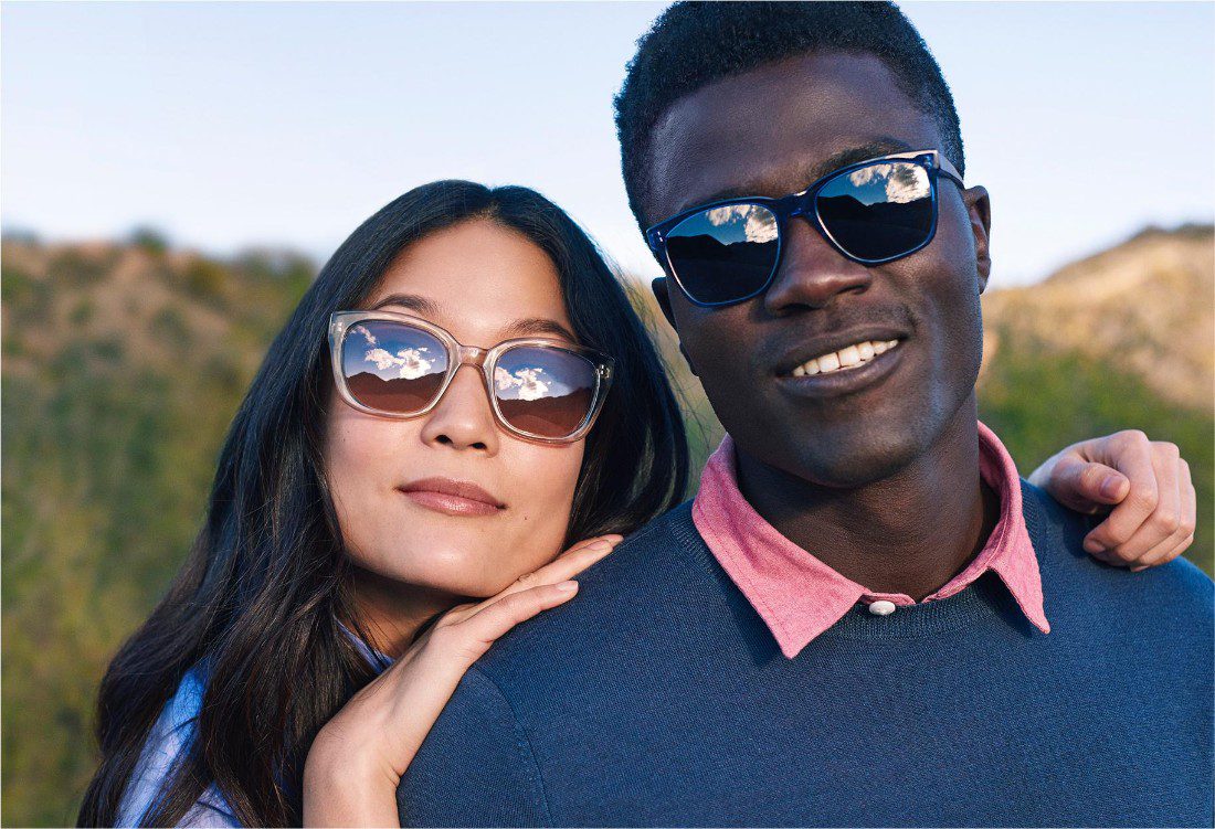 Top 3 Best Affordable Sunglasses Brands For Summer 2020