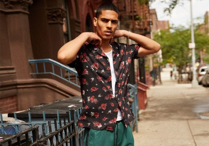 The Colours You Should Wear For Every Skin Tone