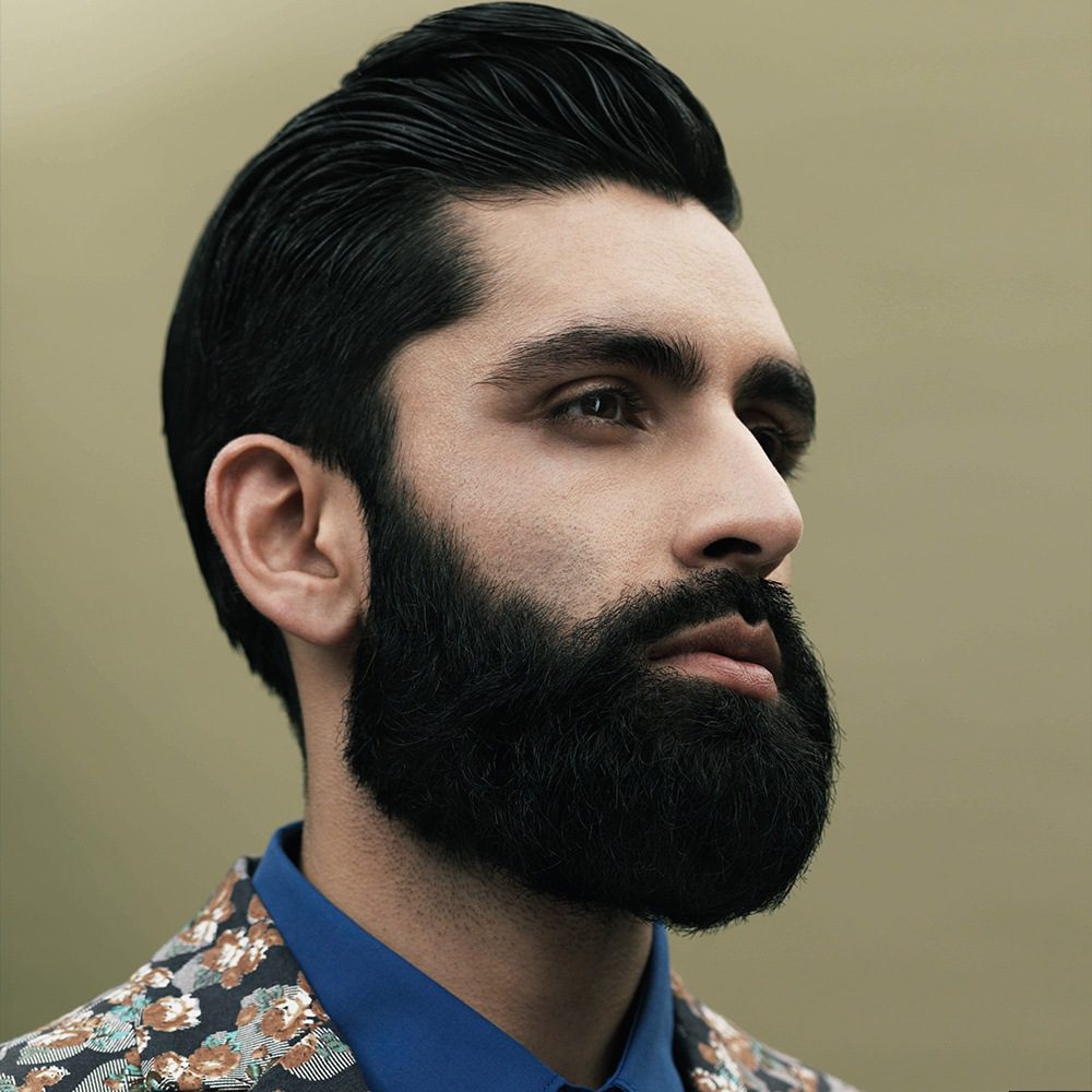 Beard Styles Every Man Should Know (& How to Maintain Them)