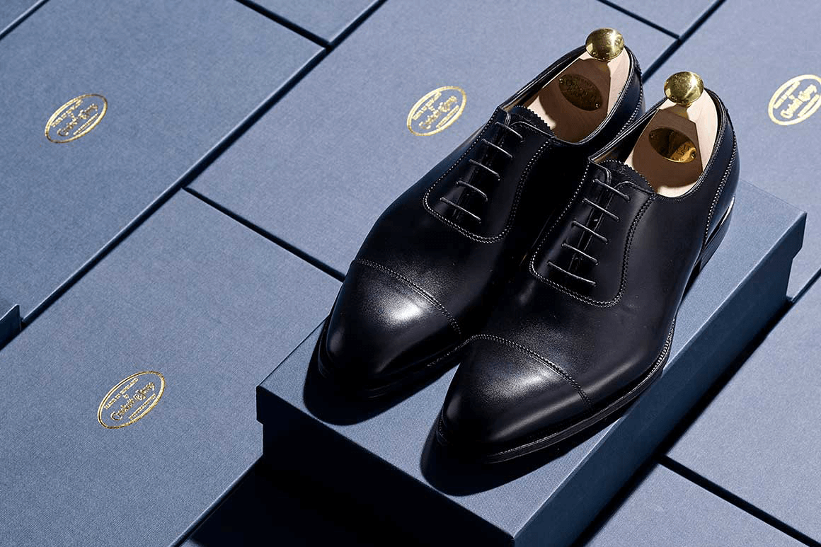 best formal shoes brands in world