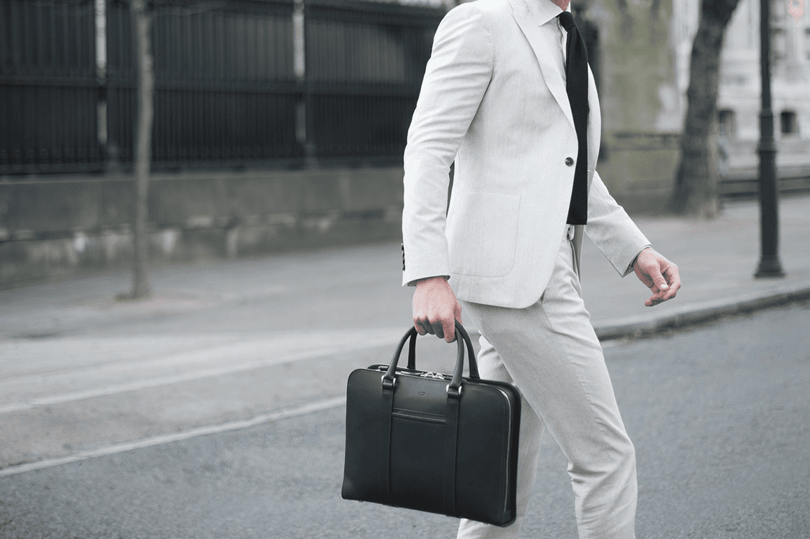 5 Style Accessories Every Man Should Own - to Gentleman