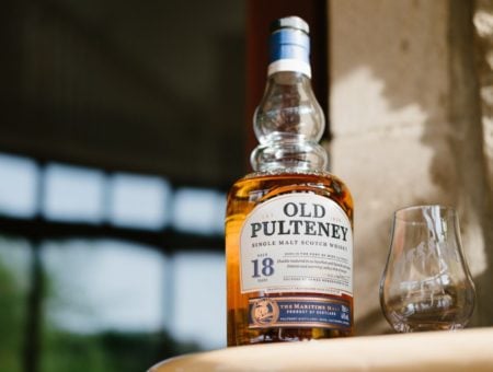 Old Pulteney