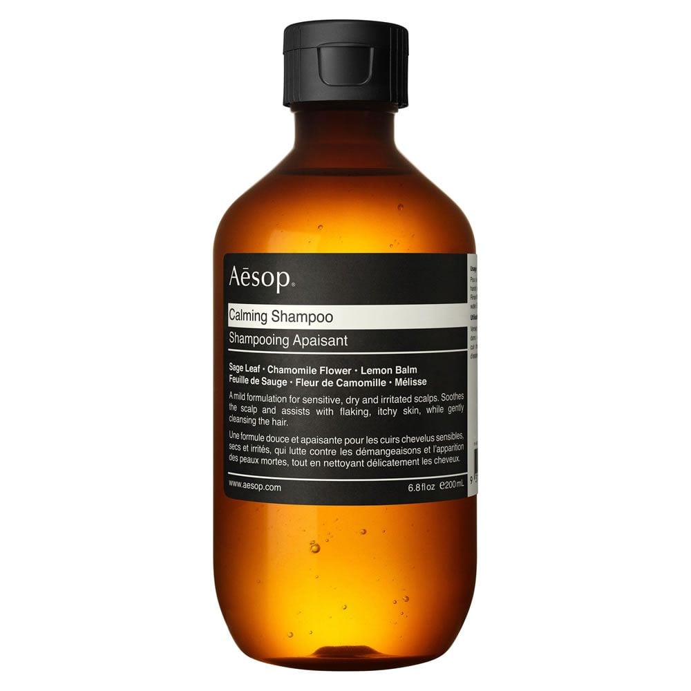 Aesop Calming Shampoo