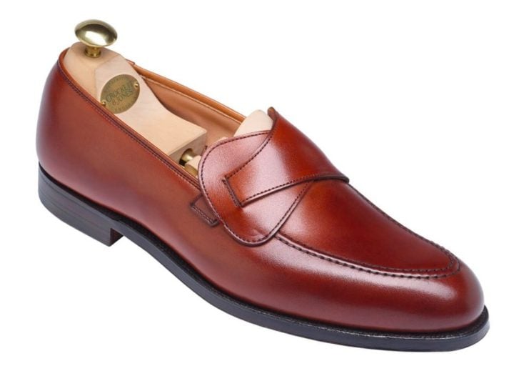 Top 10 British Shoe Brands For Men From Northamptonshire