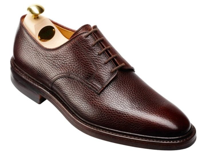 Top 10 British Shoe Brands For Men From Northamptonshire