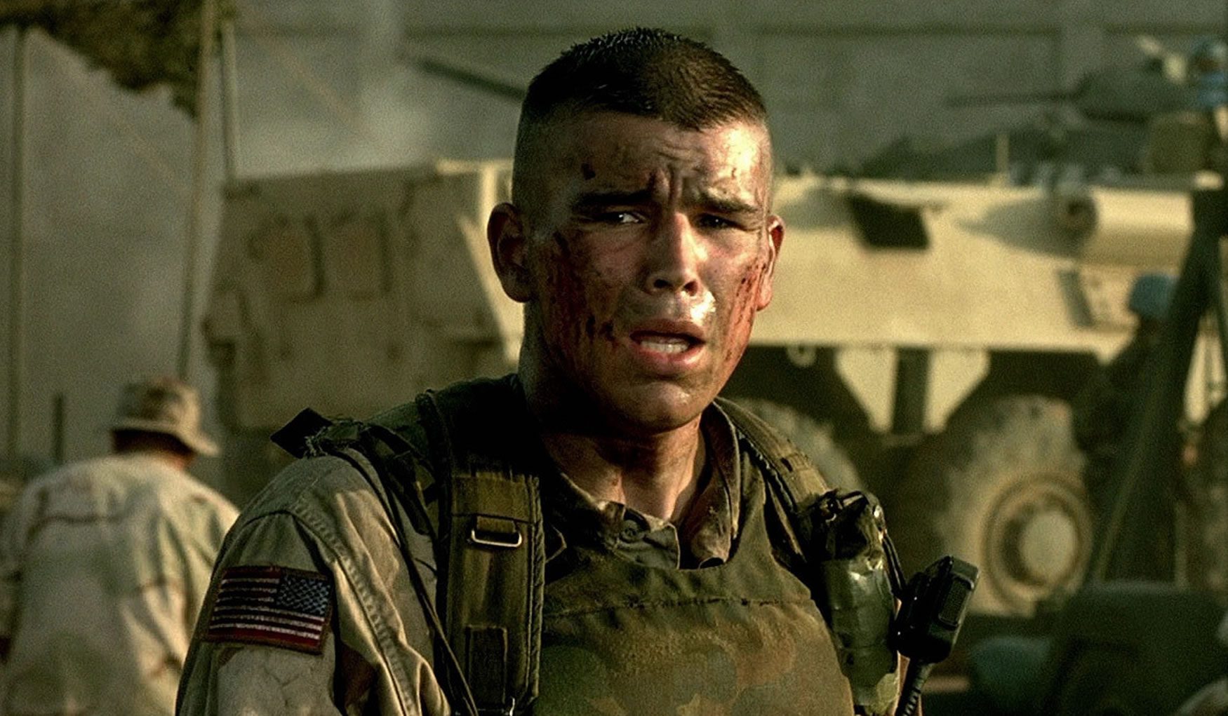 Timeless Military Haircuts That Suit Every Man