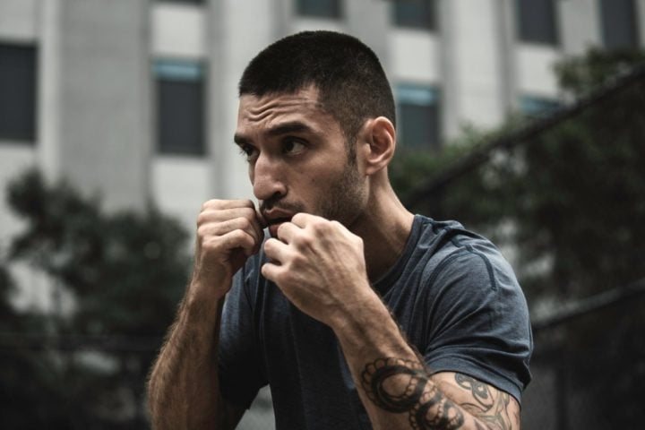 Reigning Champ - Performance - Ape to Gentleman