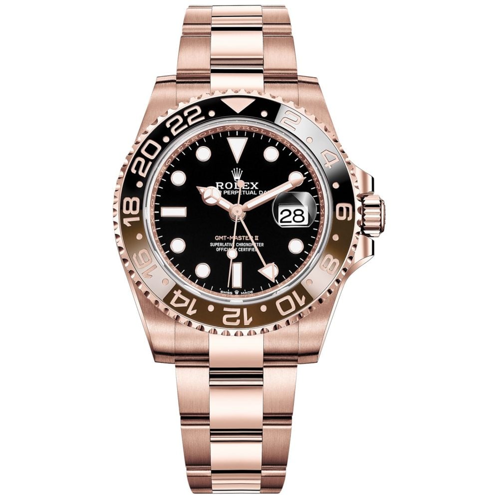 Rose Gold Watches For Men Are Trending These Are The Best