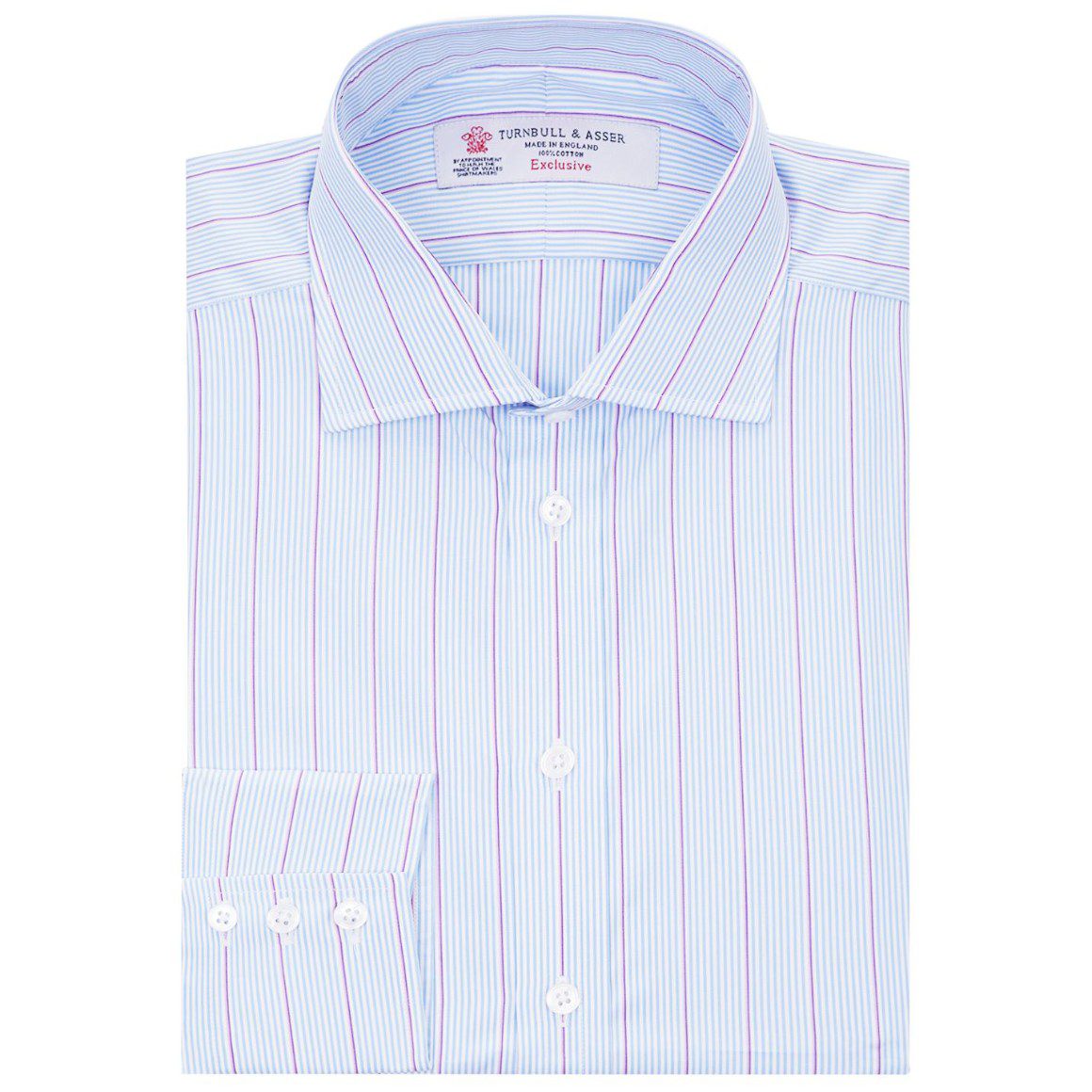 The Best Vertical Stripe Shirts For Men ...