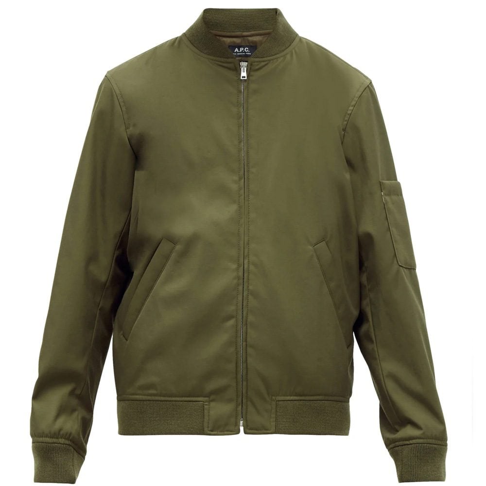 7 Cool Jackets Every Stylish Man Should Own