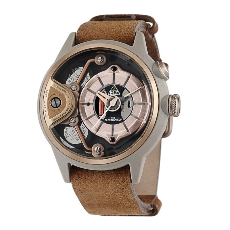 The Best Affordable Watches For Men (Which Are Worth Far More)