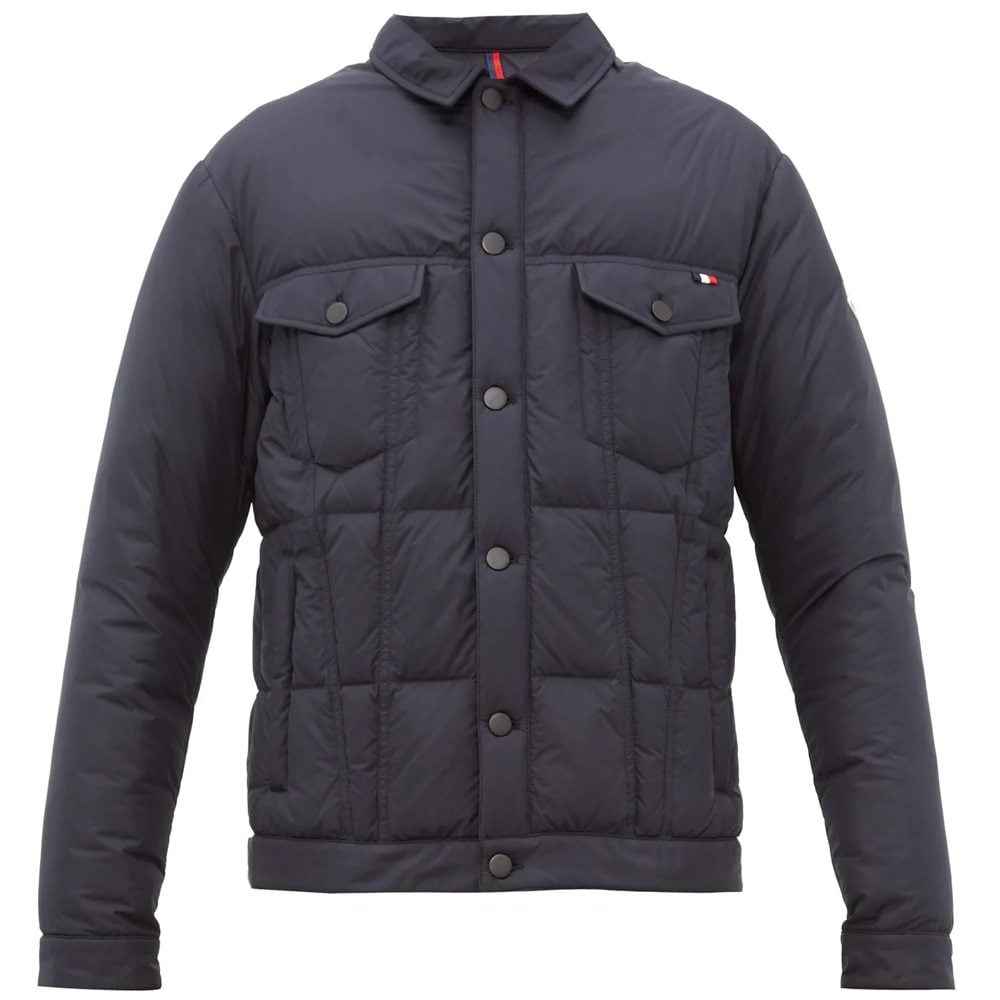 7 Cool Jackets Every Stylish Man Should Own