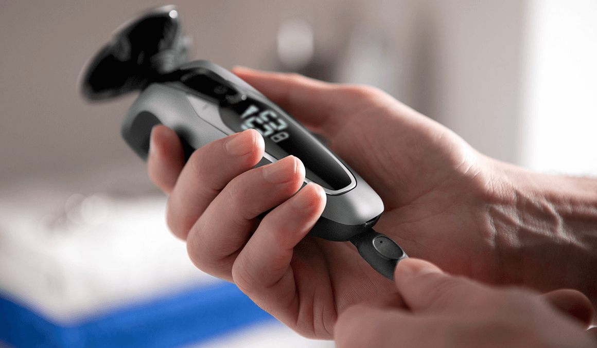 Top 5 Electric Razors For Men - As Recommended By Shaving Experts