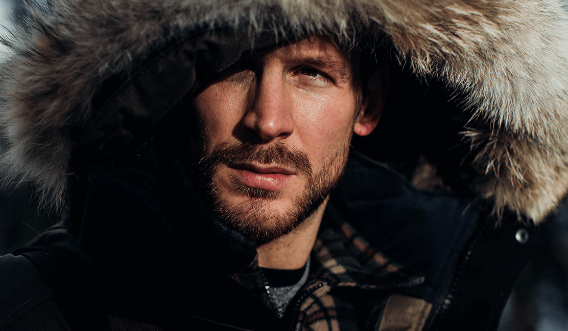 14 Best Winter Coat Styles For Men, Mens Casual Winter Coats Uk