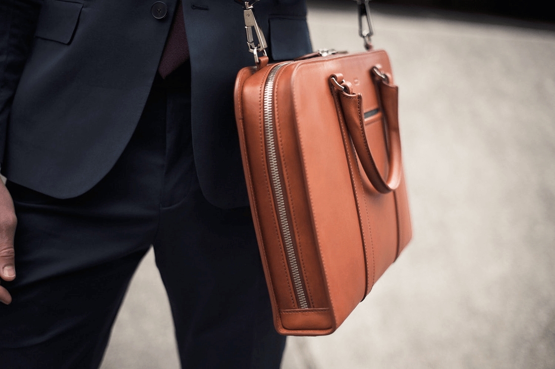 The 6 Best Bags For Men And Why You Should Own Them