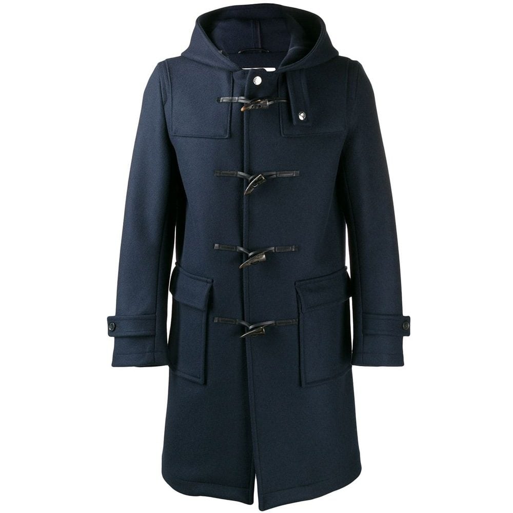 casual coat