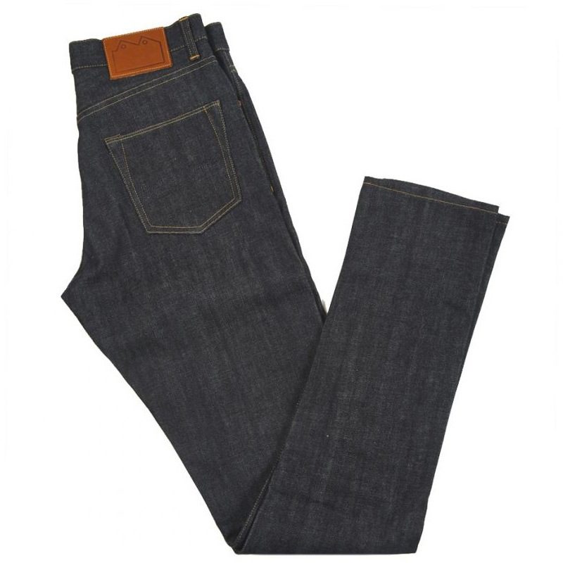 Top 7 Raw Denim Selvedge Jeans Brands In The World Today