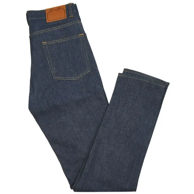 Top 7 Raw Denim Selvedge Jeans Brands In The World Today