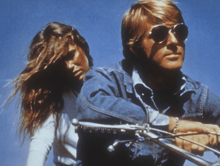 A Brief History of Denim