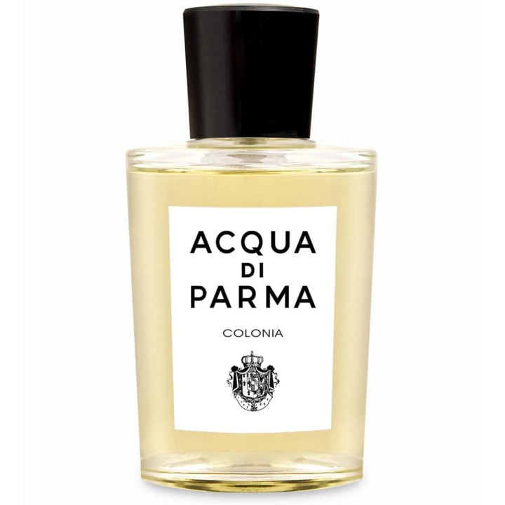 The Best Men's Fragrances Ever Made, According To Grooming Experts