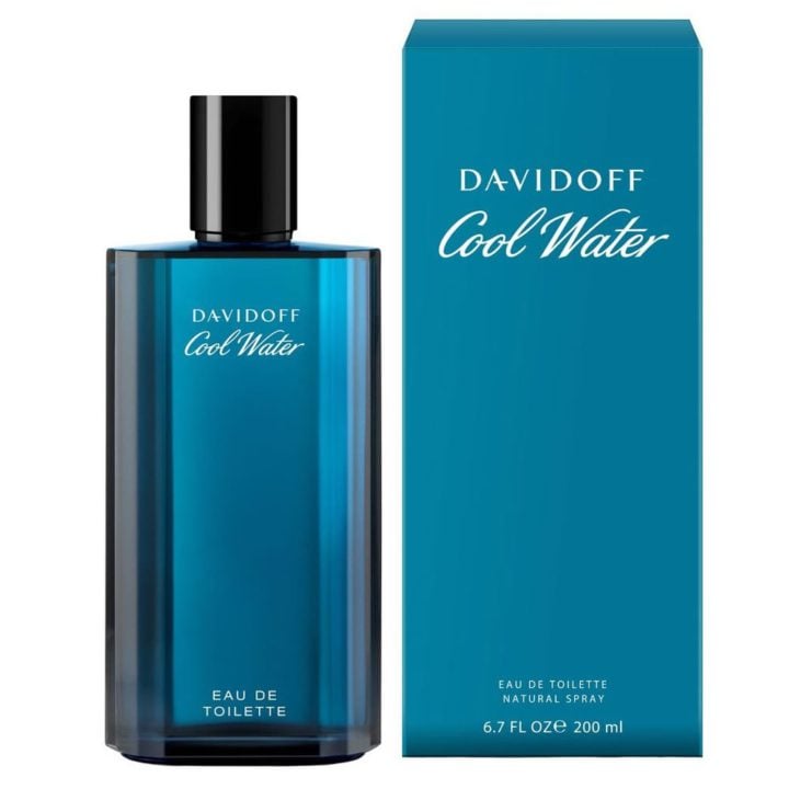 The Best Men's Fragrances Ever Made, According To Grooming Experts