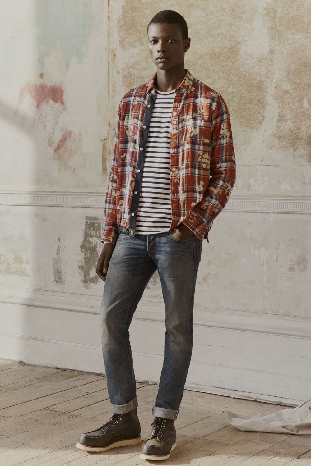 21 S Best Denim Trends For Men And How To Wear Them