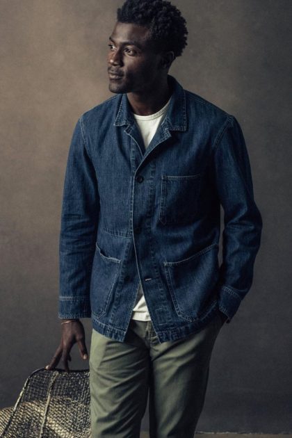 2023's Best Denim Trends For Men (And How To Wear Them)