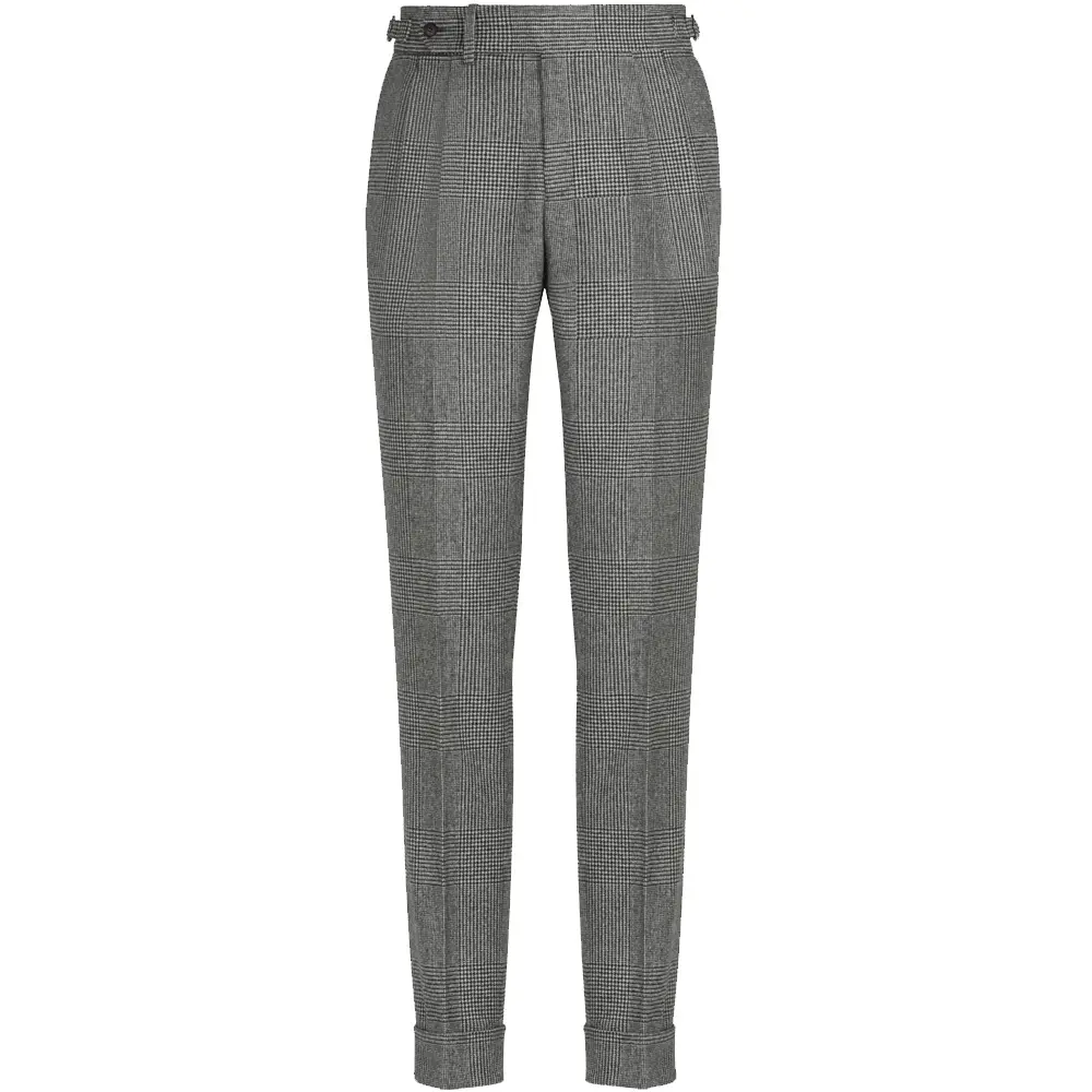 trousers casual outfit