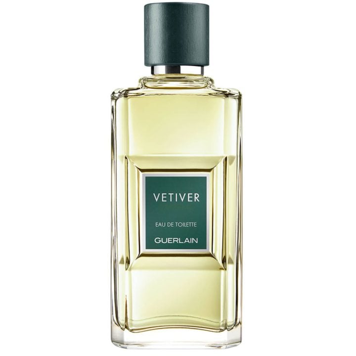 The Best Men's Fragrances Ever Made, According To Grooming Experts