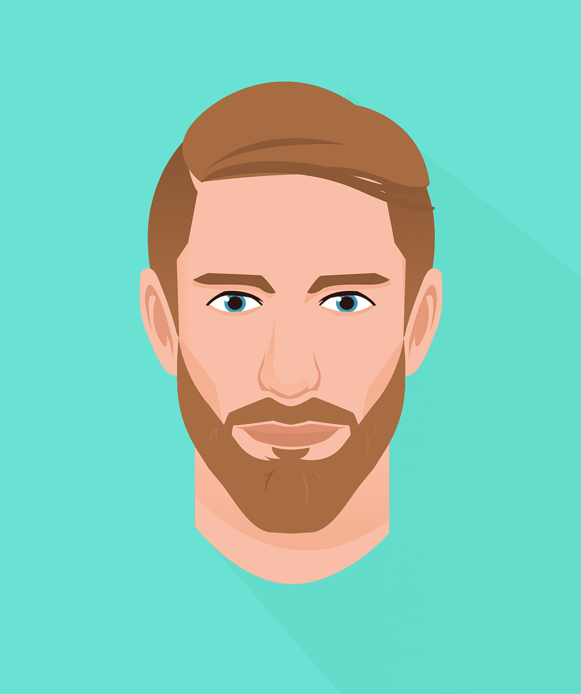 The Best Way To Trim Every Beard Length