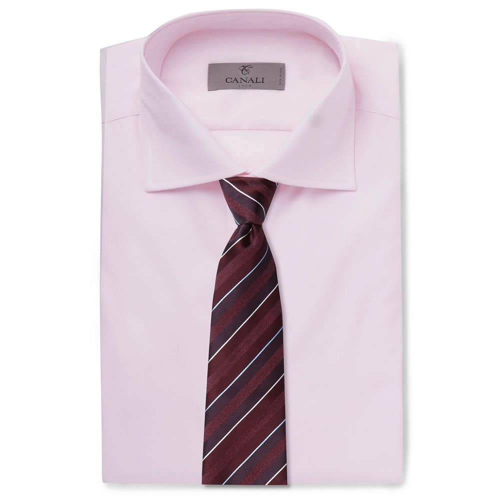 Men's Pink Shirt And Tie Combinations Mens Shirt And Tie,, 60% OFF