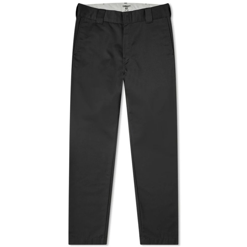 Modern Types of Pants All Stylish Men Should Have In Their Wardrobe