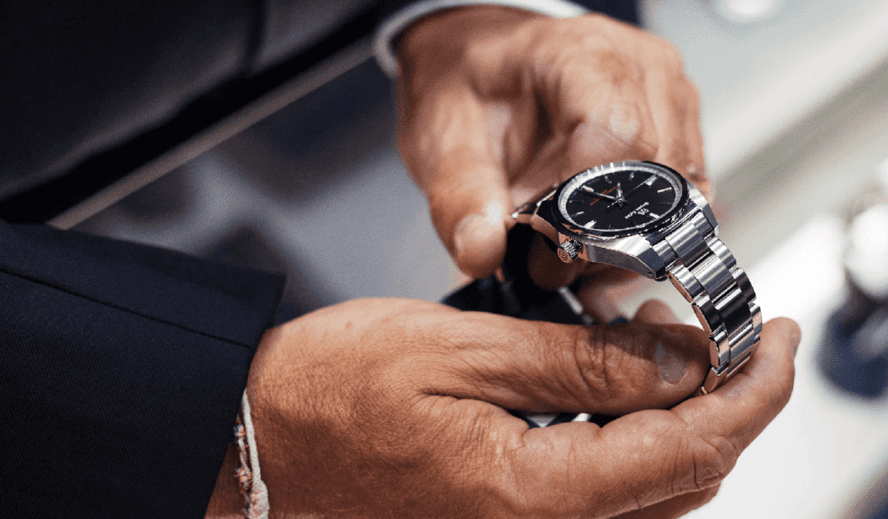 Top 10 Japanese Watch Brands Challenging Switzerland
