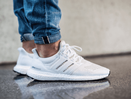 How to Pinroll Jeans