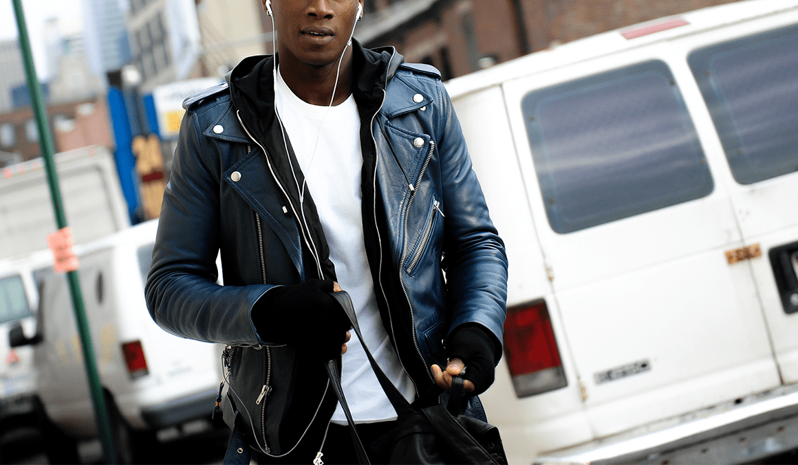 The Best Leather Jacket Brands For Men, Most Expensive Leather Jacket Brands