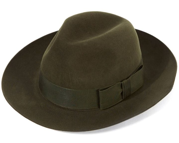 Top 10 Hat Brands In The World Today 2024 Edition