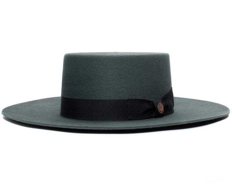 Top 10 Hat Brands In The World Today 2024 Edition