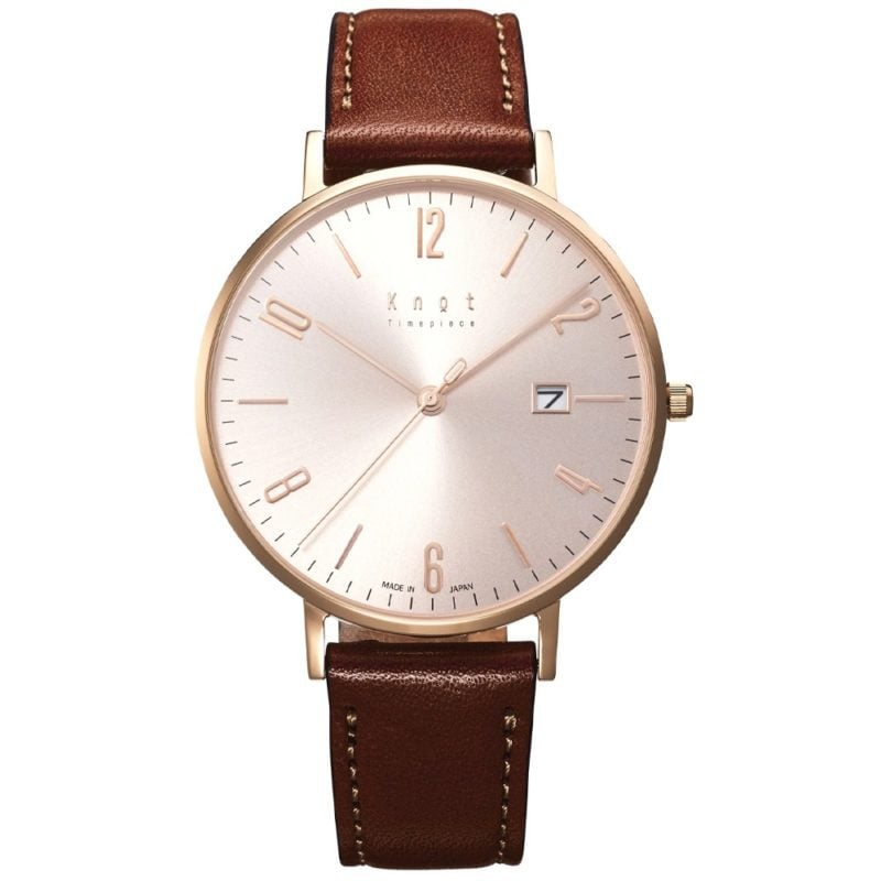 Top 10 Japanese Watch Brands Challenging Switzerland