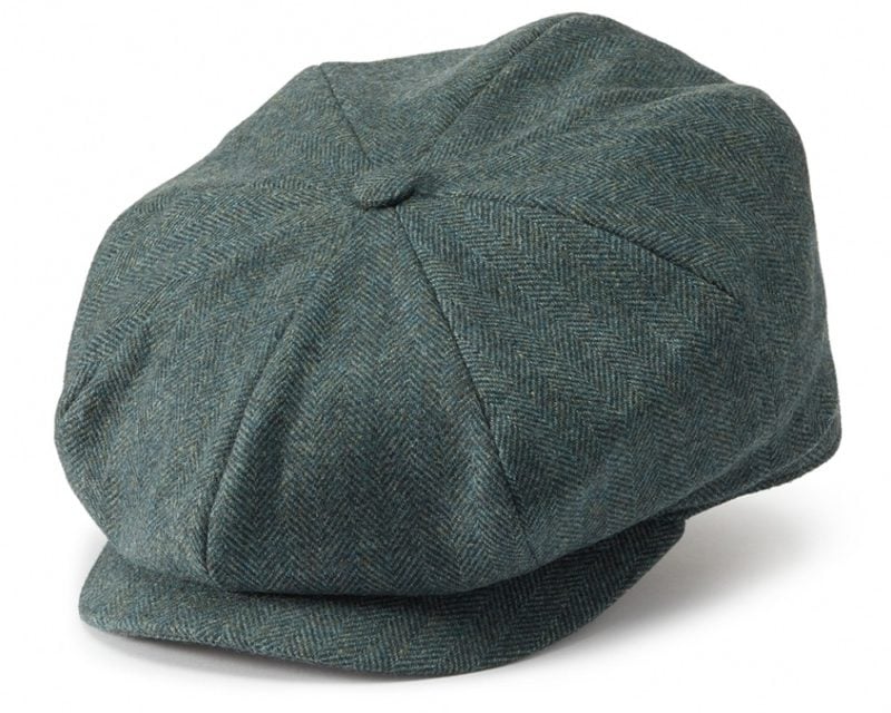 Top 10 Hat Brands In The World Today 2024 Edition