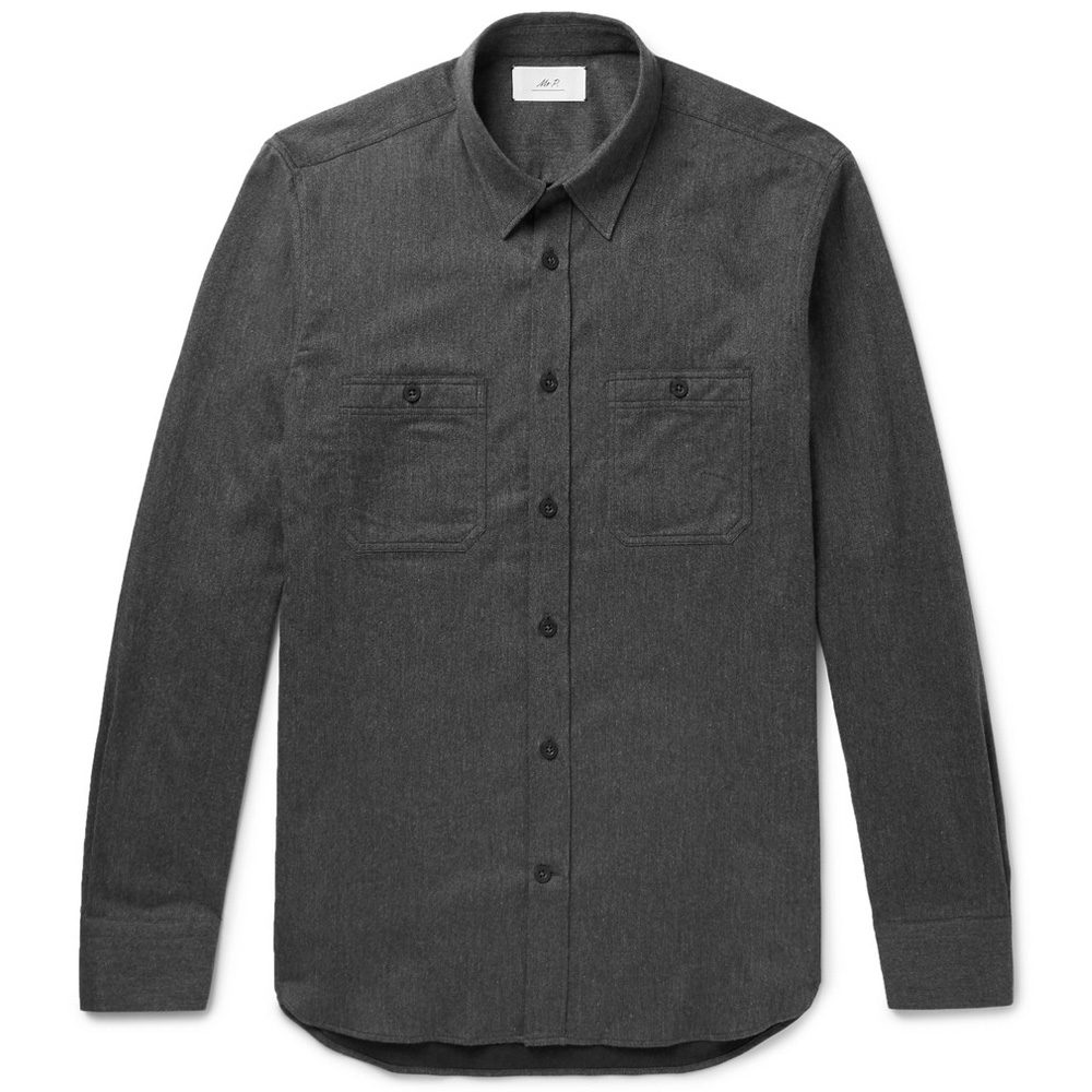 Top 9 Men's Flannel Shirt Brands (And Which One To Buy)