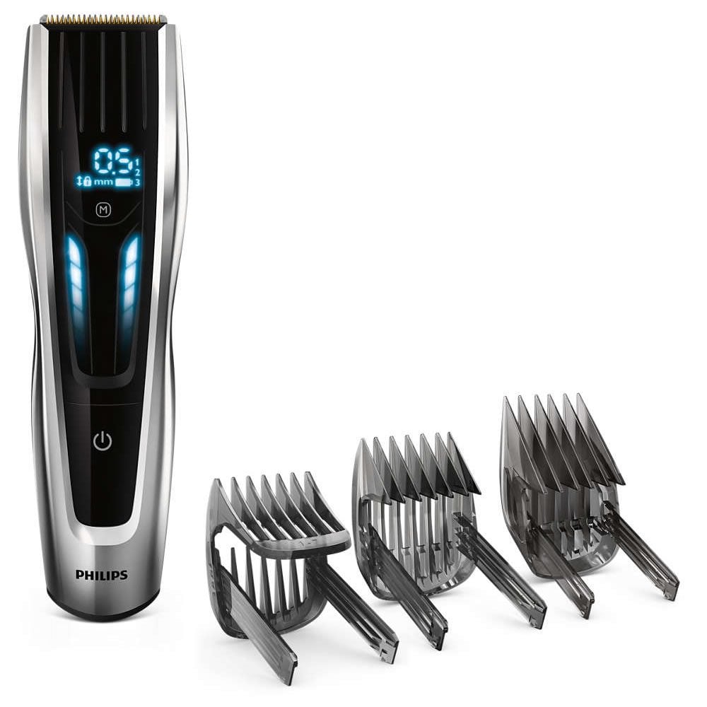 hair shaver grades