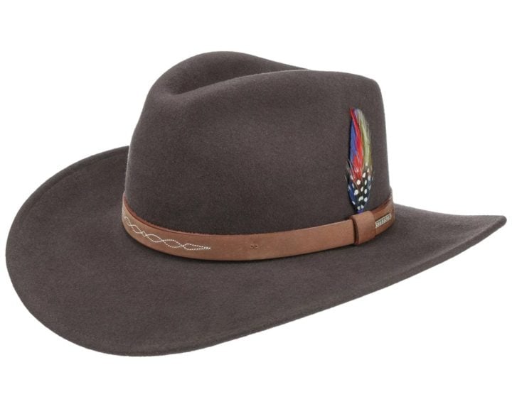 Top 10 Hat Brands In The World Today 2024 Edition