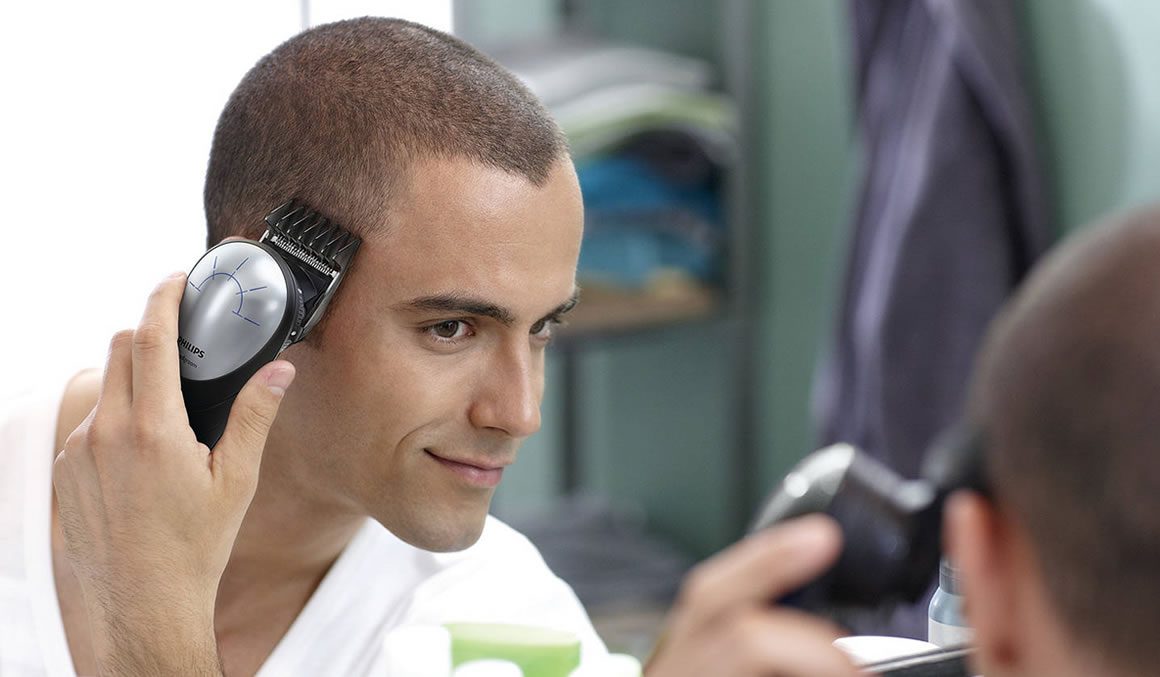 Top 6 Hair Clippers For A Barber Shop-Grade Trim At Home