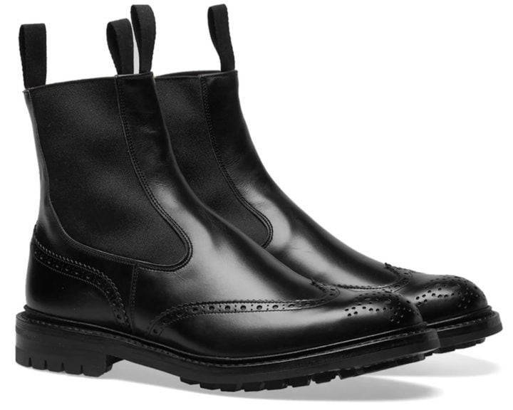 The Best Chelsea Boots Brands For Men 2025 Edition